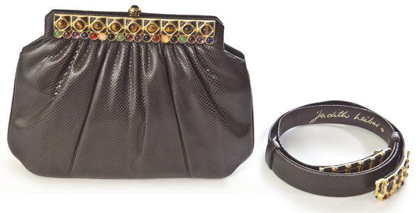 Judith Leiber Bag (1 of 9)