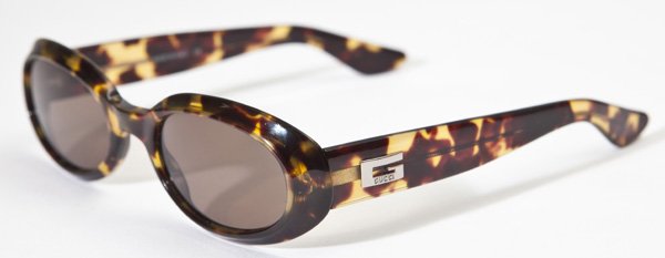 Gucci Sunglasses (1 of 10)