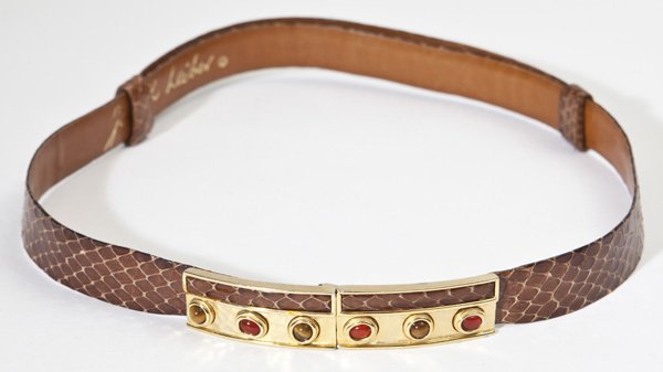 Judith Leiber Belt (1 of 6)