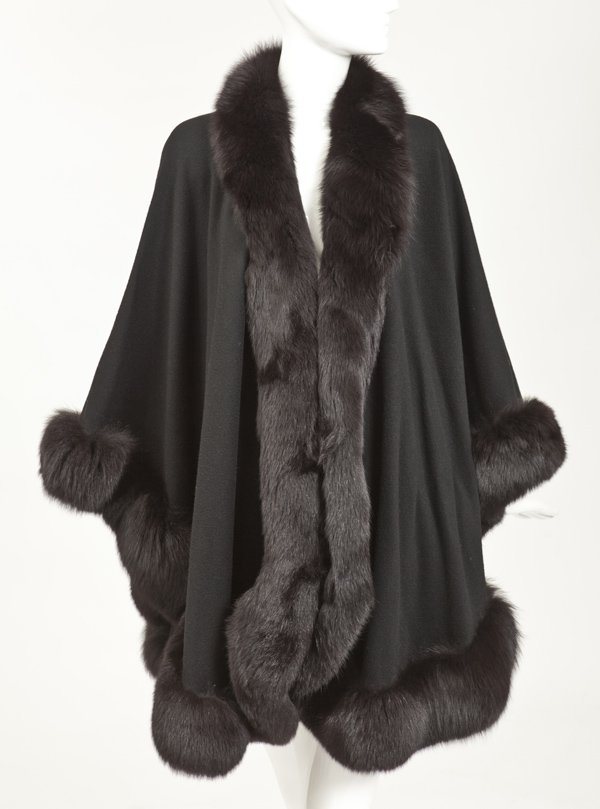 Birger Christensen Cape (1 of 8)