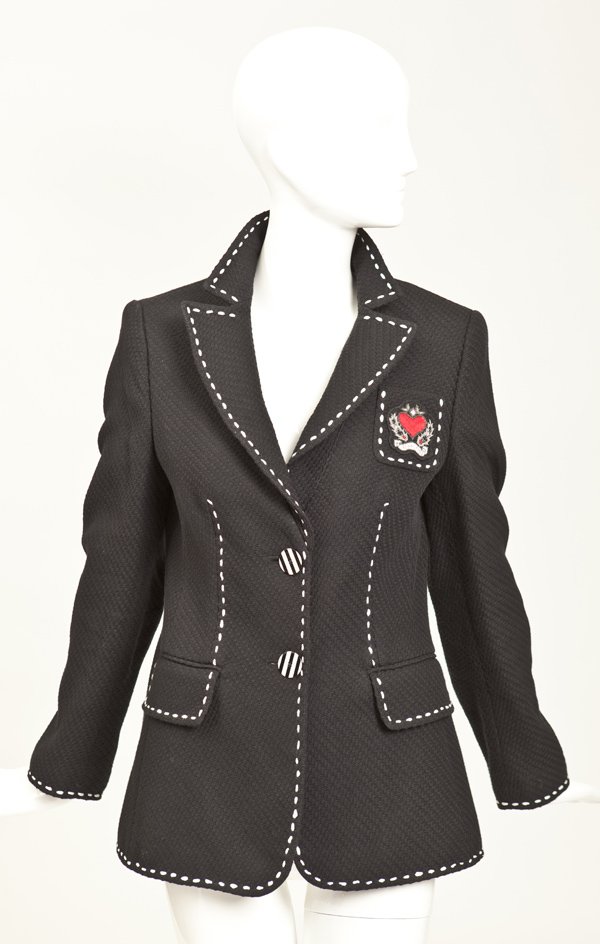 Rena Lange Jacket (1 of 10)