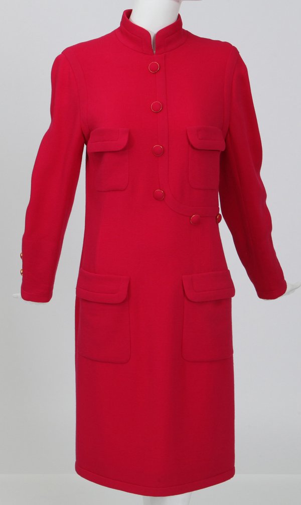 Chanel Dress (1 of 10)