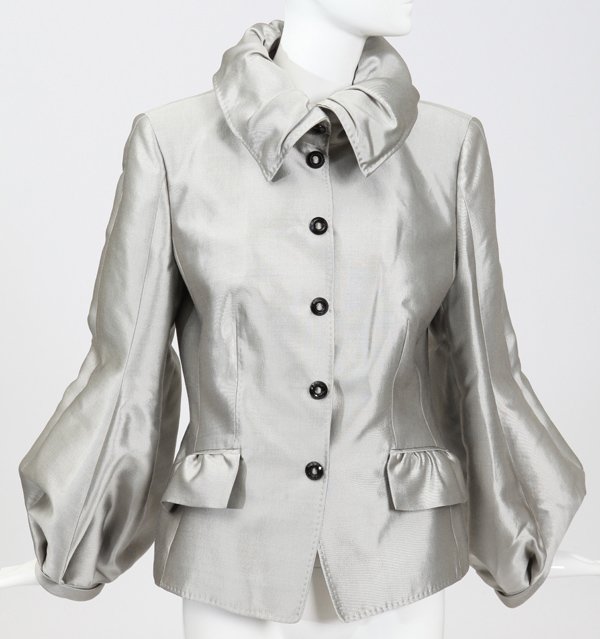 Rena Lange Jacket (1 of 9)