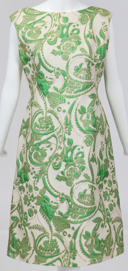 Pauline Trigere (1 of 7)