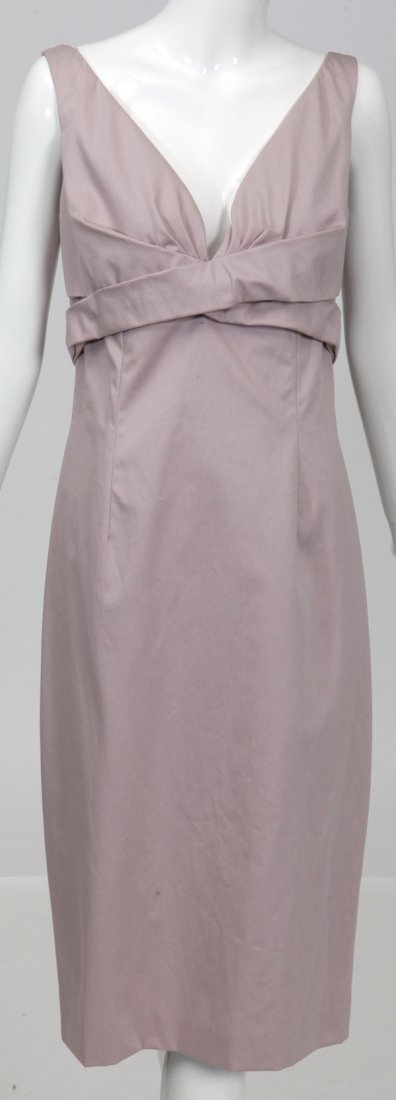 Alexander McQueen Spring 2006 (1 of 6)