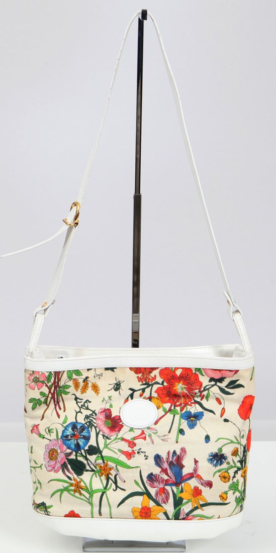 Gucci Flora & Fauna (1 of 10)