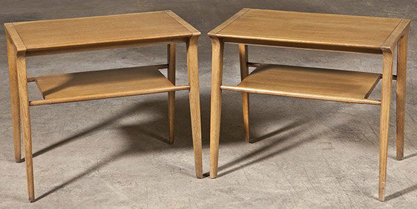 John van Koert Occasional Tables (1 of 10)