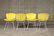 Harry Bertoia Dining Chairs - 2