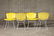 Harry Bertoia Dining Chairs - 3