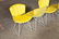 Harry Bertoia Dining Chairs - 4