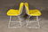 Harry Bertoia Dining Chairs - 5