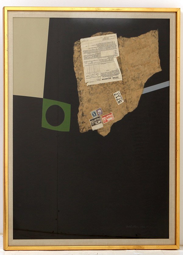 Darrell W Brothers Mixed Media (1 of 8)