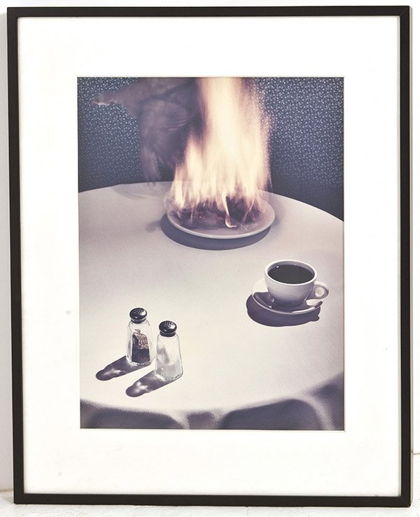 Jo Ann Callis Photograph (1 of 9)