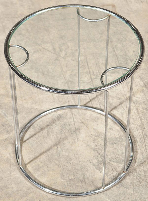 Milo Baughman Table (1 of 7)