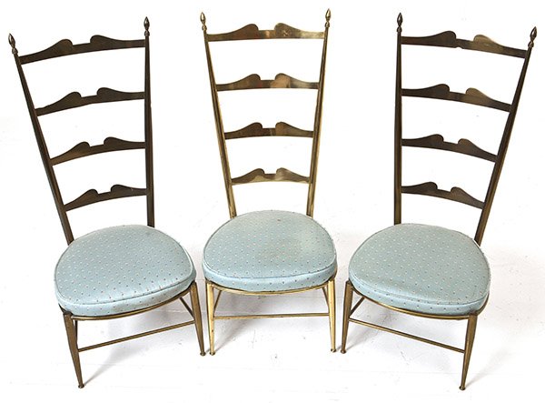 Gio Ponti (Attribution) (1 of 7)