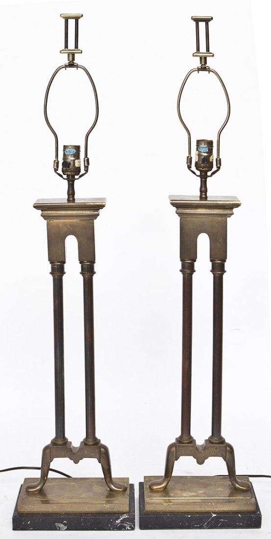 Chapman Lamps (1 of 5)
