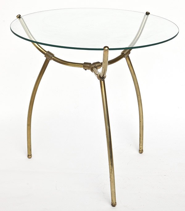 Italian Occasional Table (1 of 6)