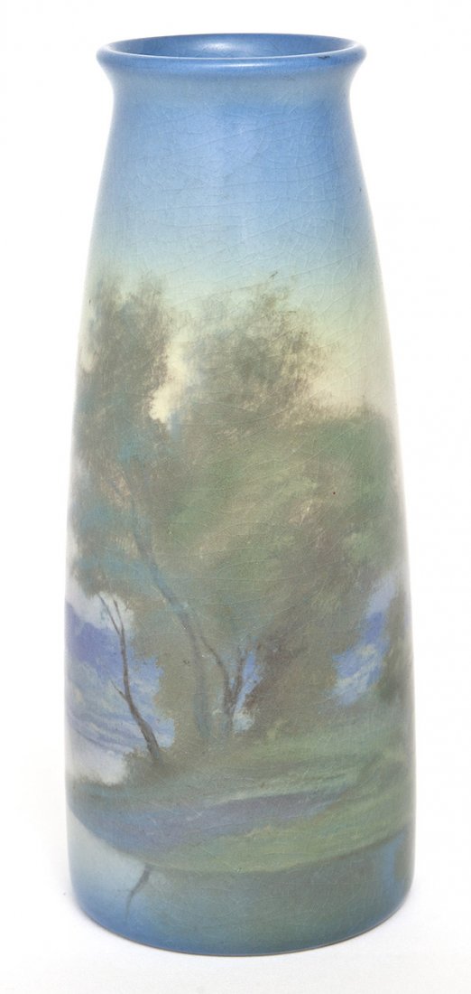Rookwood Vase (1 of 5)