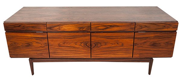 Ib Kofod-Larsen Credenza (1 of 10)