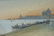 Y. Gianni (19th /20th Century) Gouache - 3