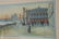 Y. Gianni (19th /20th Century) Gouache - 4