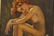 Pin Up Girl, Oil - 4