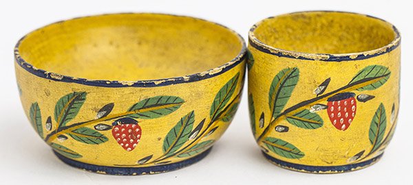 Lehnware Cup & Saucer (1 of 7)