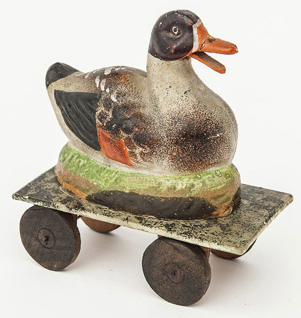 Early Pull Toy (1 of 6)