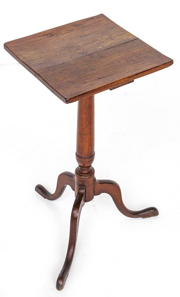 New England Country Candle stand (1 of 10)