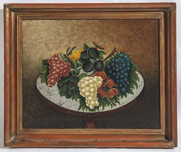 American Folk Art Still Life (1 of 9)