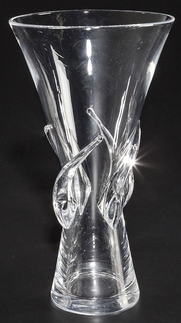 Steuben Rose Vase/George Thompson (1 of 10)