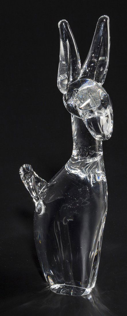 Steuben Donkey (1 of 8)