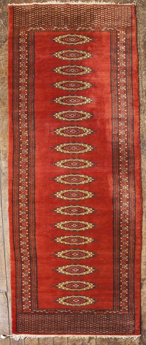 Oriental Runner (1 of 10)