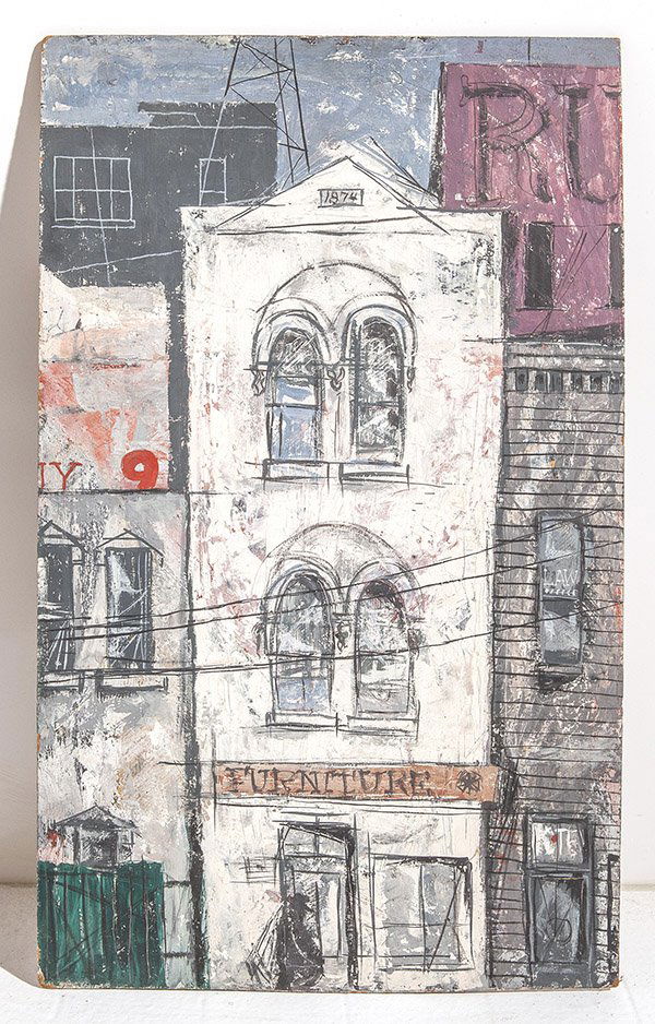 Knipschild Oil (1 of 6)