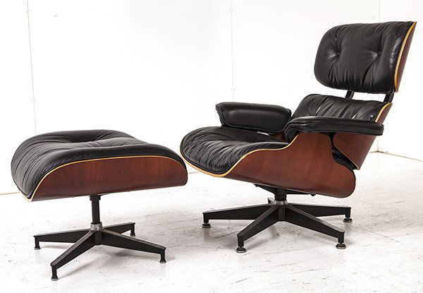 Charles and Ray Eames 670 & 671 (1 of 10)