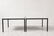 Florence Knoll "T" Angle Coffee Table - 2