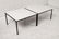 Florence Knoll "T" Angle Coffee Table - 3