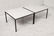 Florence Knoll "T" Angle Coffee Table - 4