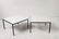Florence Knoll "T" Angle Coffee Table - 5