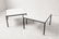 Florence Knoll "T" Angle Coffee Table - 6