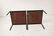 Florence Knoll "T" Angle Coffee Table - 7