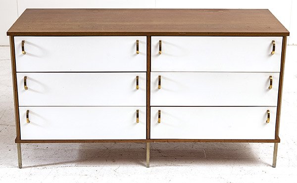 Franco Albini (Attribution) Dresser (1 of 10)