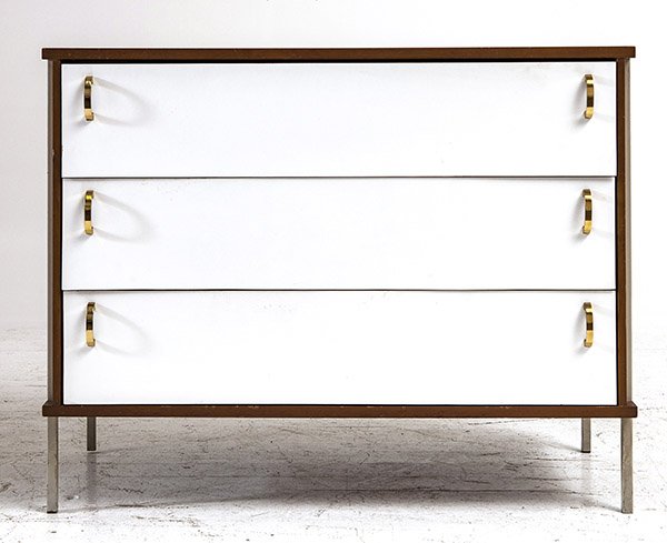 Franco Albini (Attribution) Chest (1 of 10)