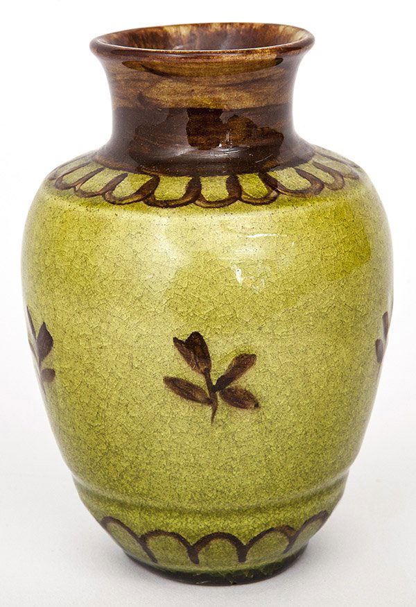 Rookwood Pottery Vase (1 of 7)