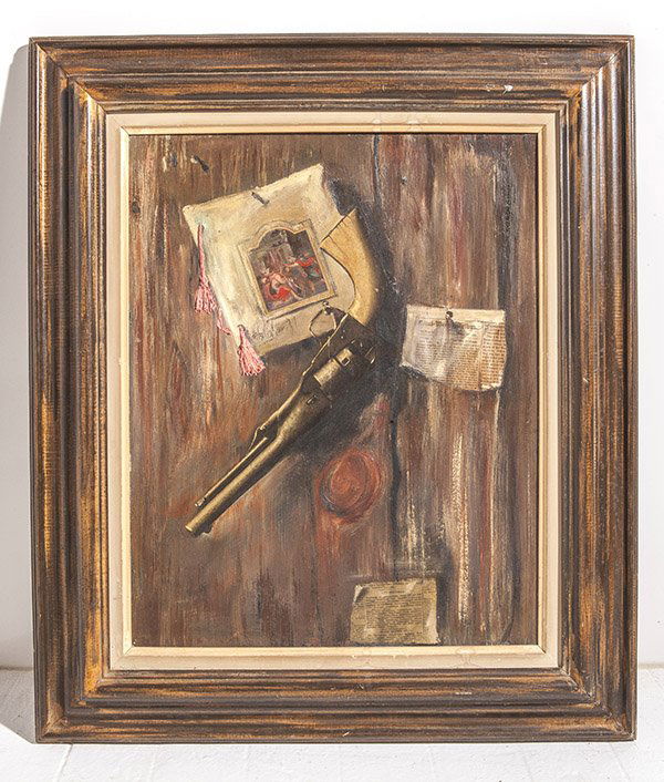 Surrealist Still Life (1 of 10)