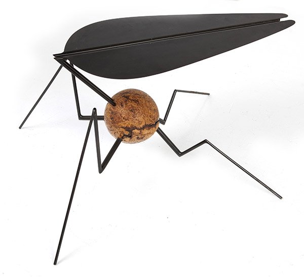 David Zander Bug Table (1 of 10)