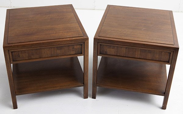 Renzo Rutili Occasional Table (1 of 10)