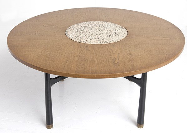 Harvey Probber Dining Table (1 of 10)