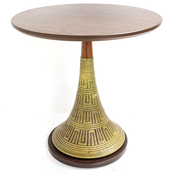 John Van Koert (Attribution) Occasional Table (1 of 5)