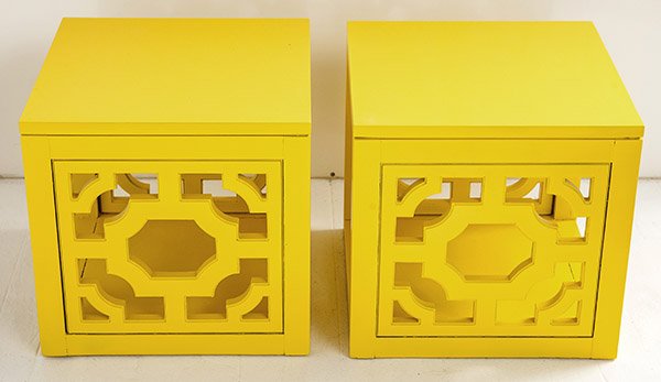 Tommi Parzinger (Attribution) Occasional Tables (1 of 10)